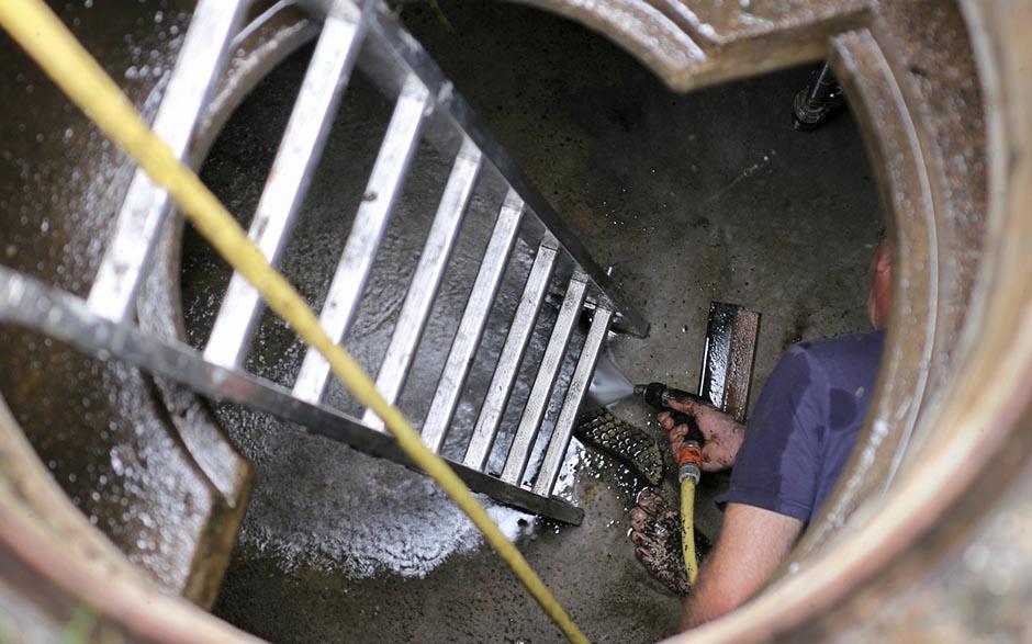 débouchage canalisation Aubervilliers