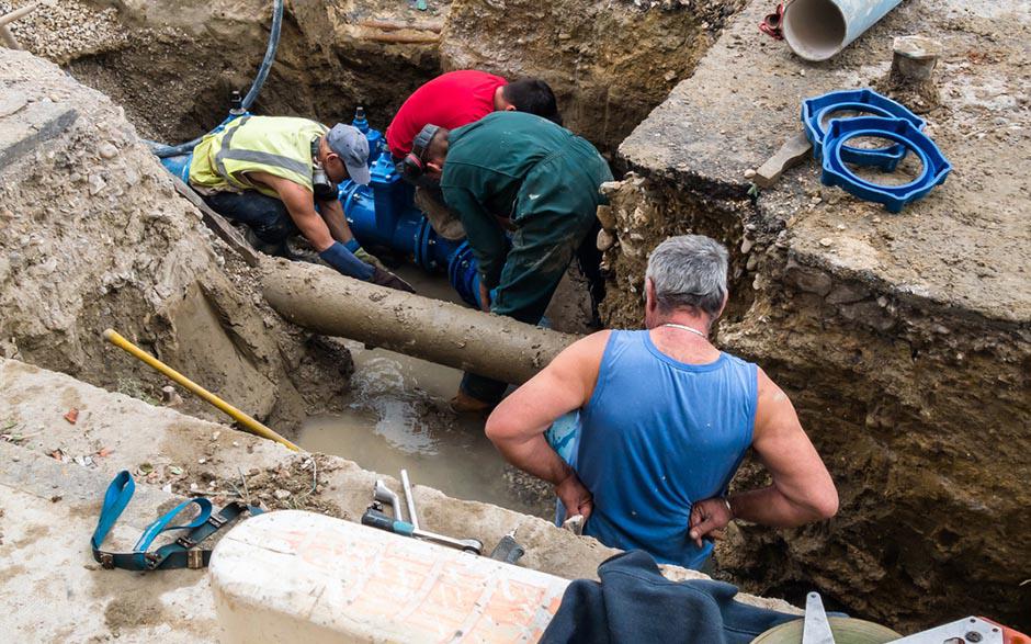 déboucher canalisation soude Villejuif