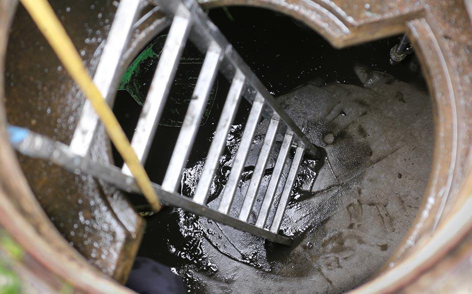 déboucher canalisation pvc La Verrière